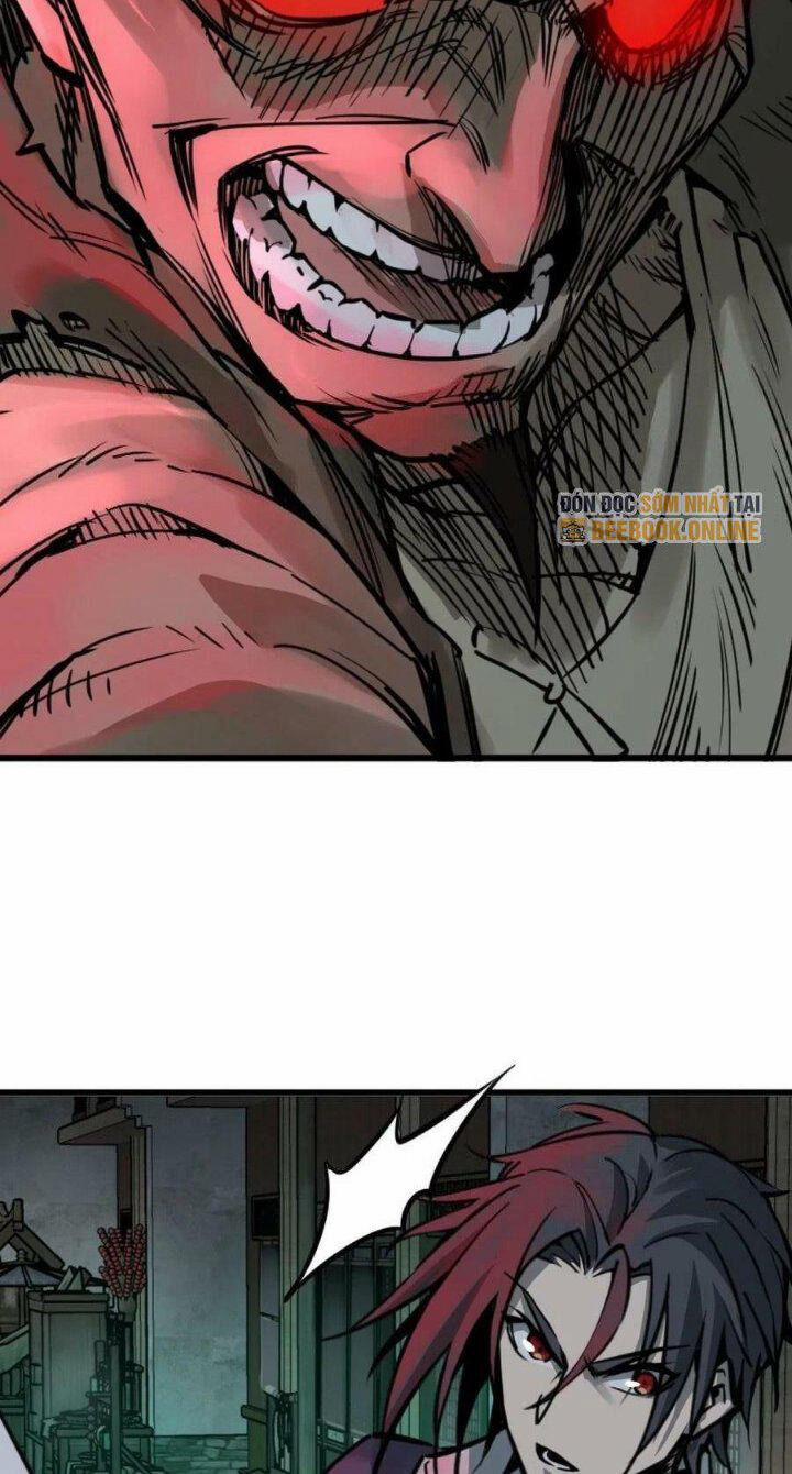 Xuyên Không Thành Chim 114 trang 69