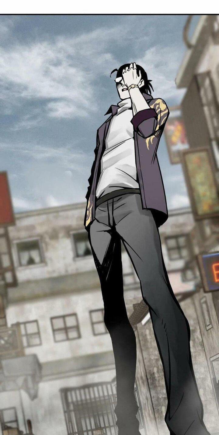 Xuyên Không Thành Chim 114 trang 8