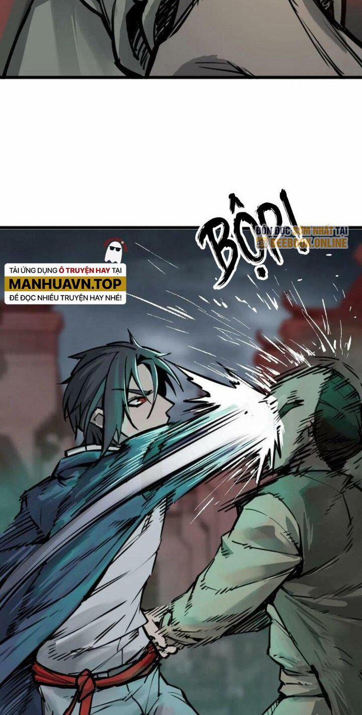 Xuyên Không Thành Chim 114 trang 84