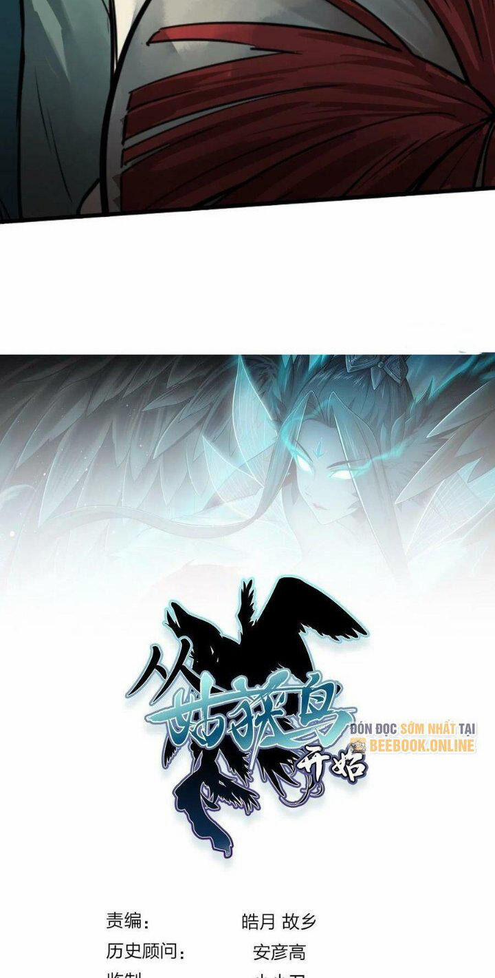 Xuyên Không Thành Chim 114 trang 97