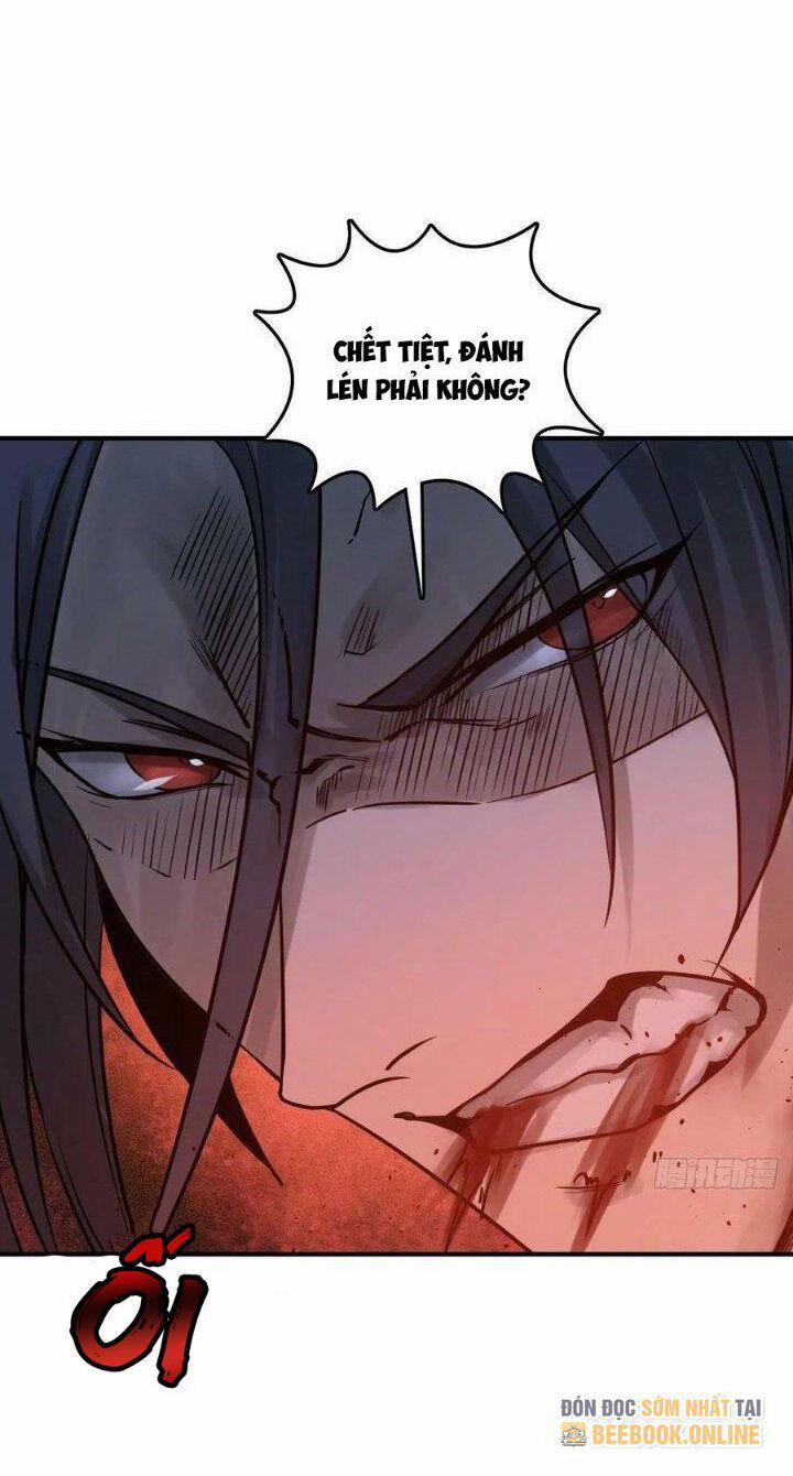 Xuyên Không Thành Chim 115 trang 18