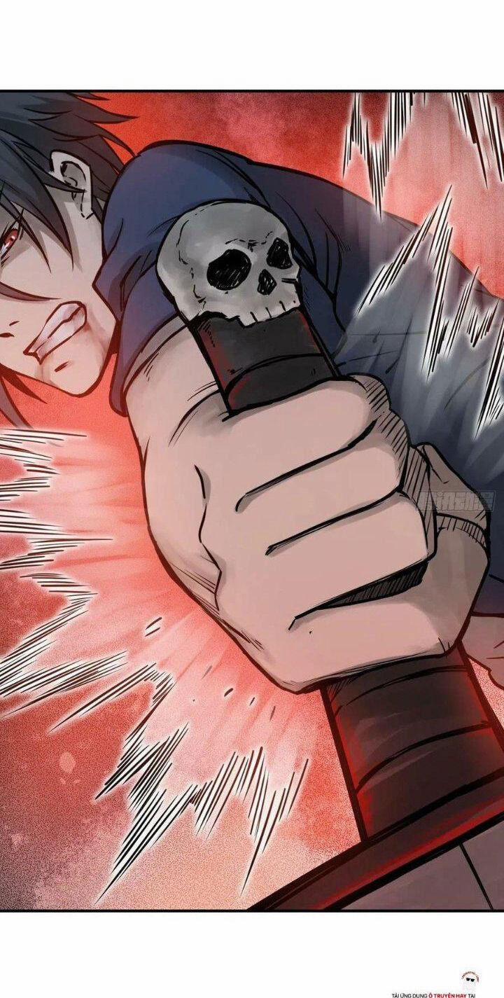 Xuyên Không Thành Chim 115 trang 19