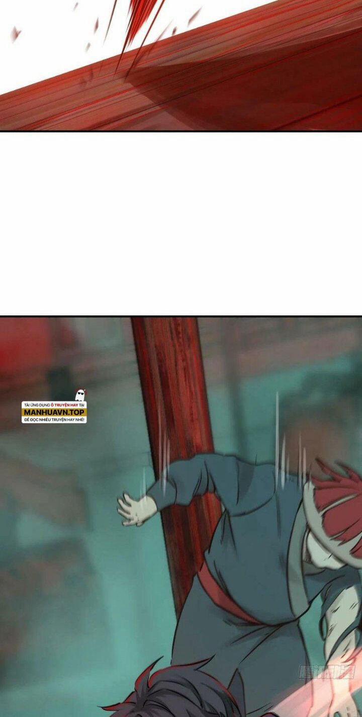 Xuyên Không Thành Chim 115 trang 21