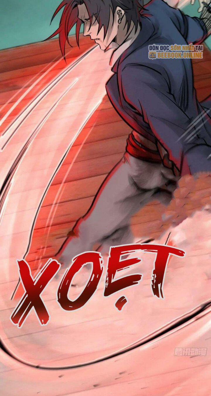 Xuyên Không Thành Chim 115 trang 22