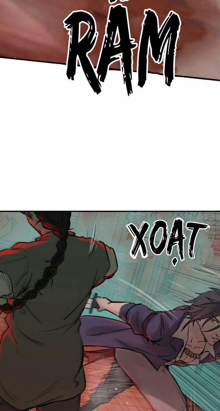 Xuyên Không Thành Chim 115 trang 27