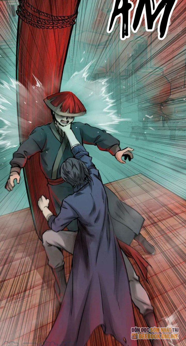 Xuyên Không Thành Chim 115 trang 3