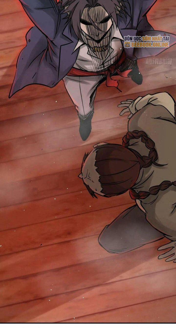 Xuyên Không Thành Chim 115 trang 33