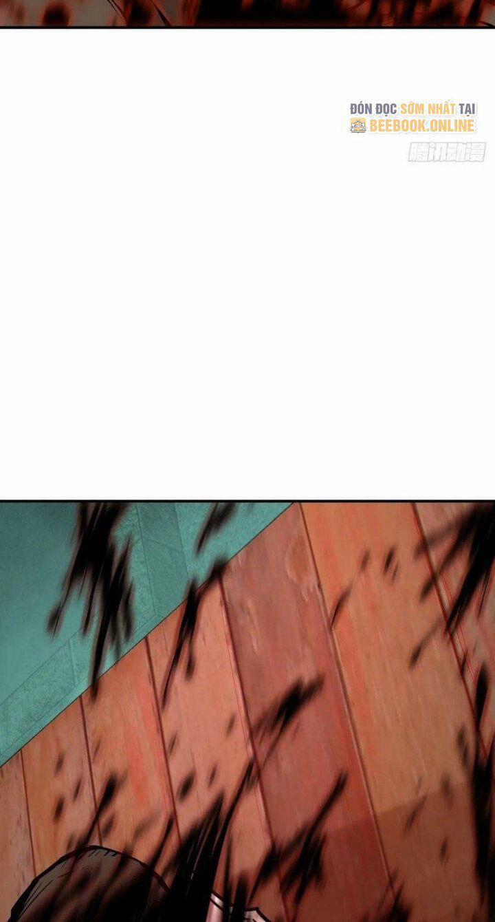 Xuyên Không Thành Chim 115 trang 37