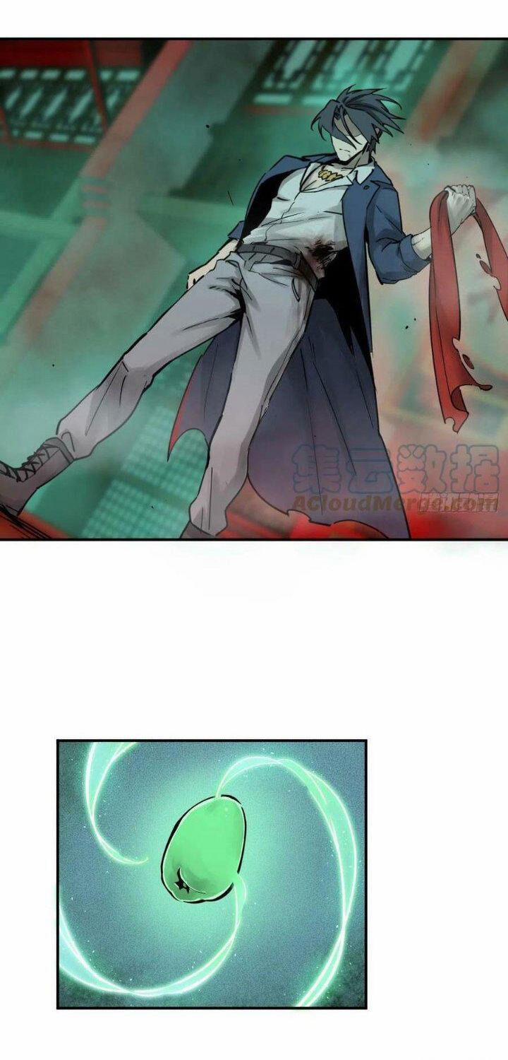 Xuyên Không Thành Chim 115 trang 46