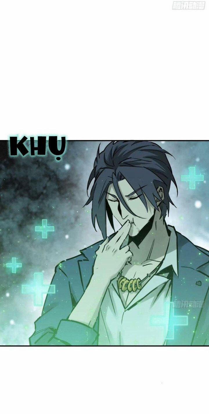 Xuyên Không Thành Chim 115 trang 47