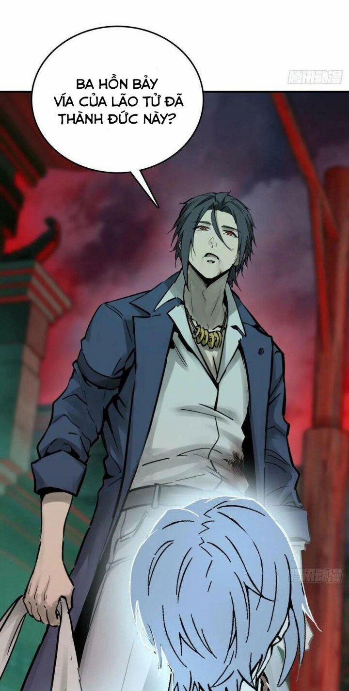 Xuyên Không Thành Chim 115 trang 50