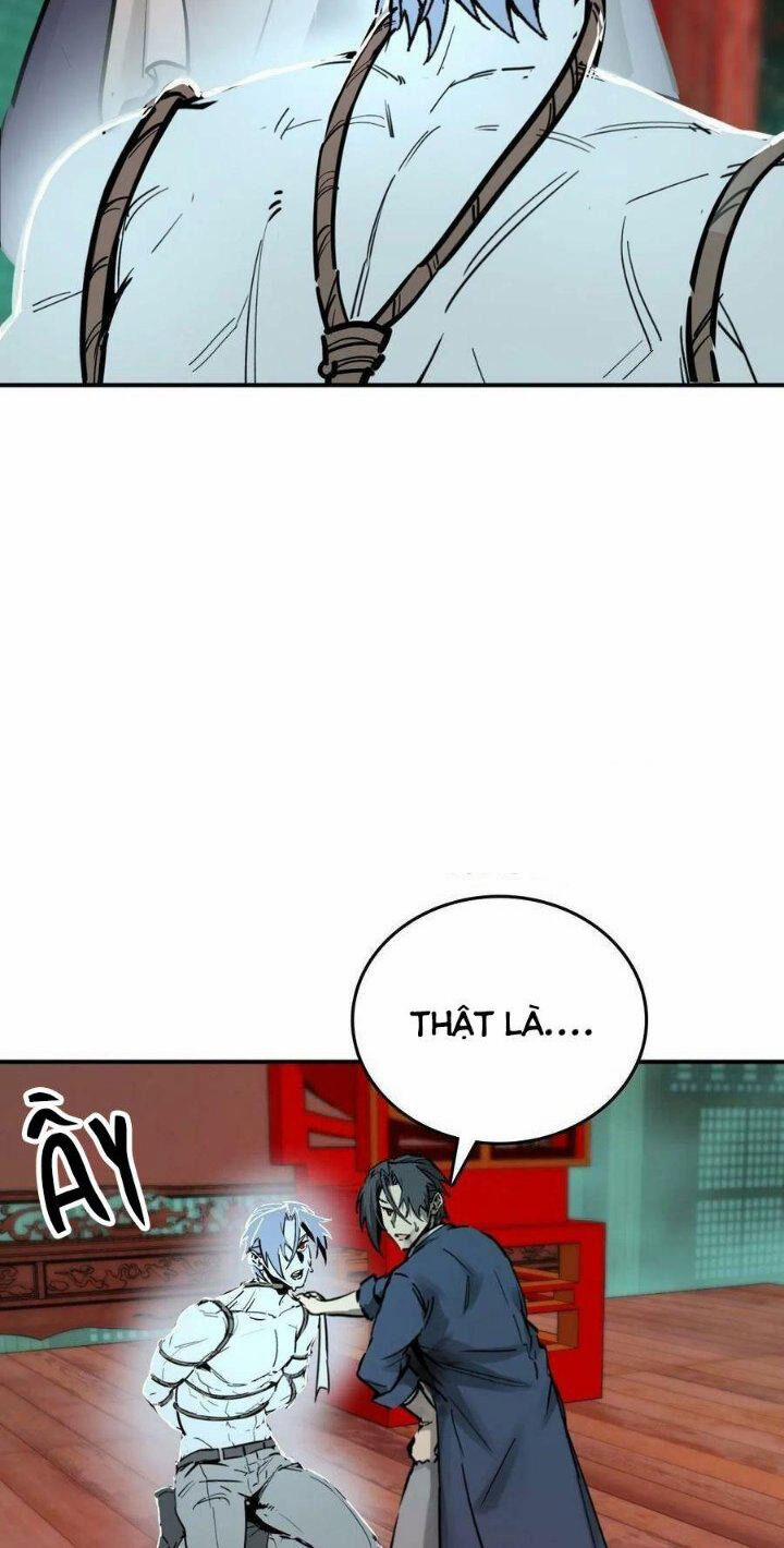 Xuyên Không Thành Chim 115 trang 51