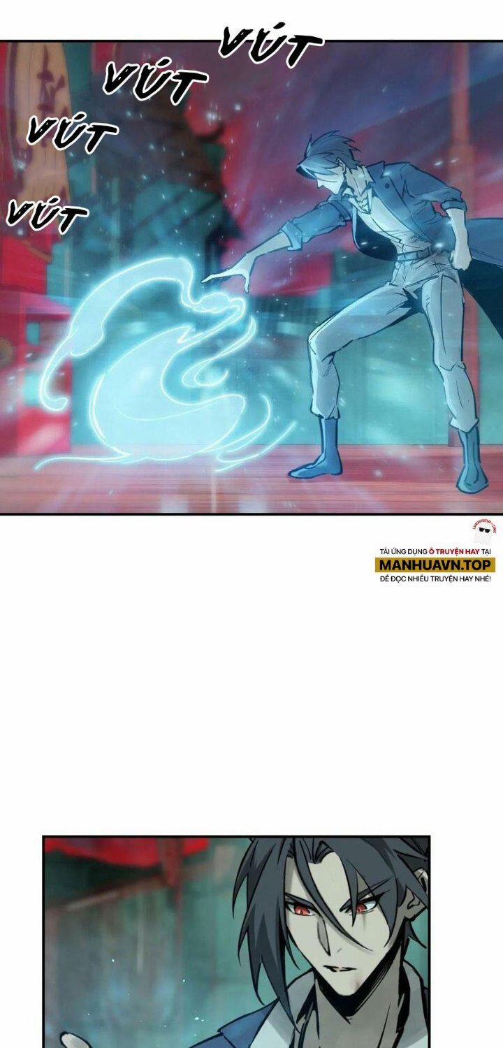 Xuyên Không Thành Chim 115 trang 53