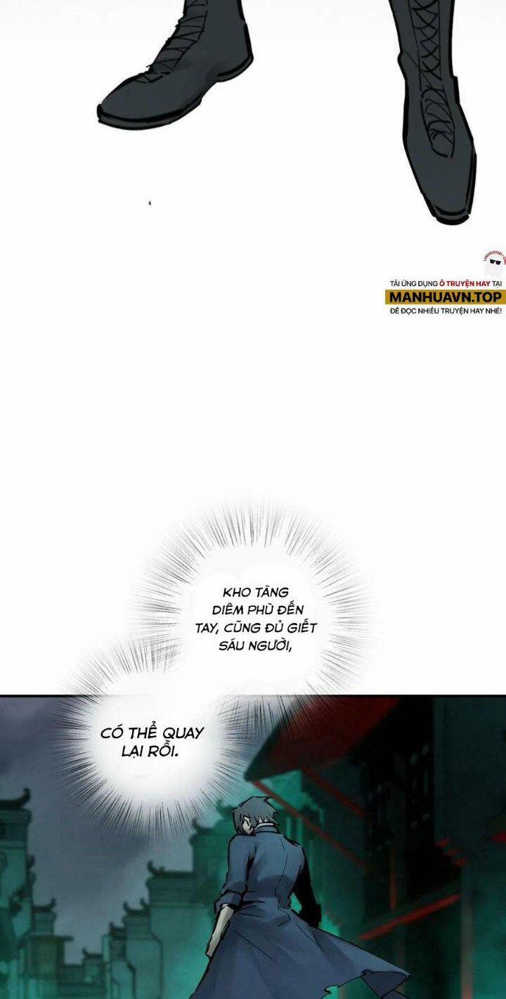 Xuyên Không Thành Chim 115 trang 57