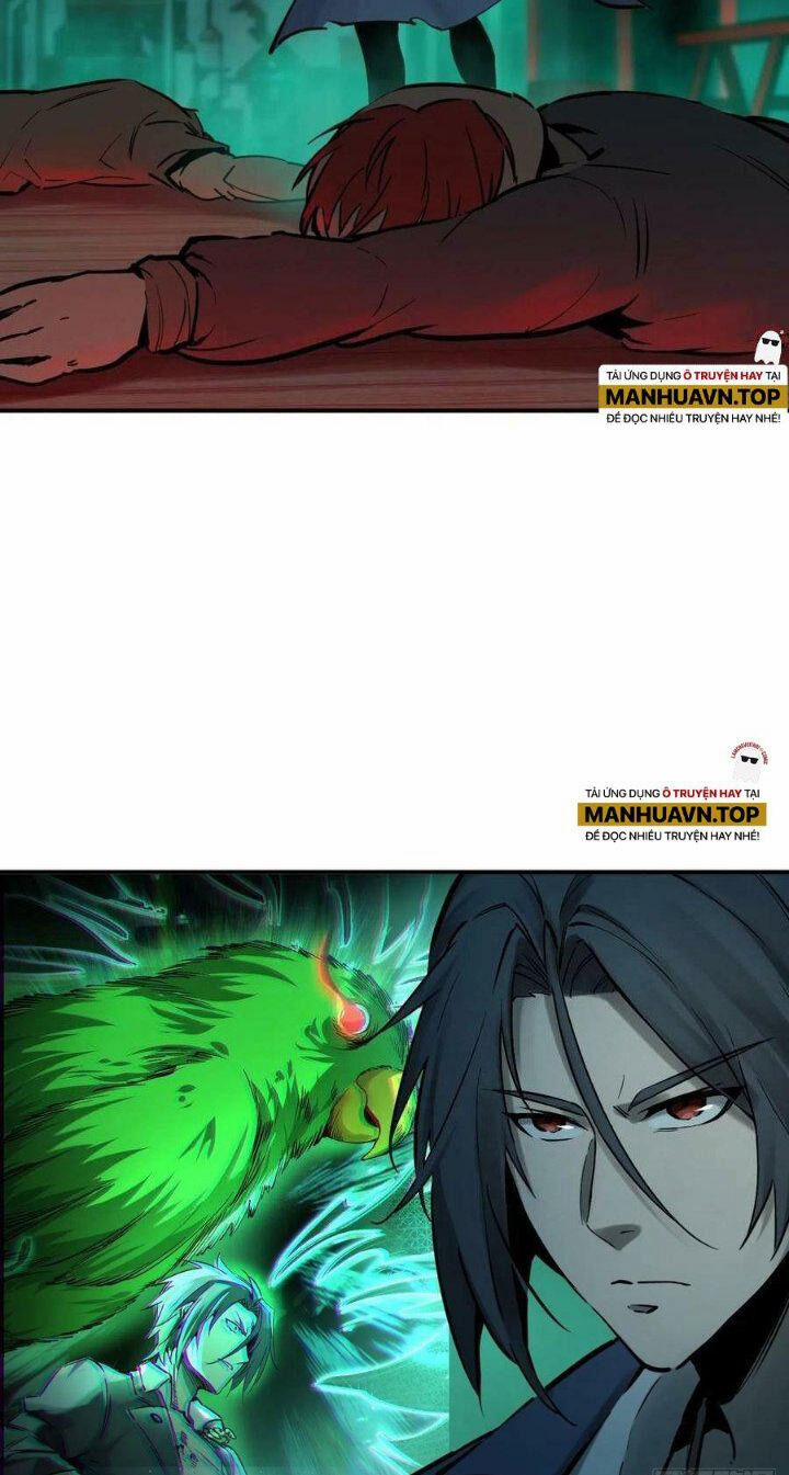 Xuyên Không Thành Chim 115 trang 58