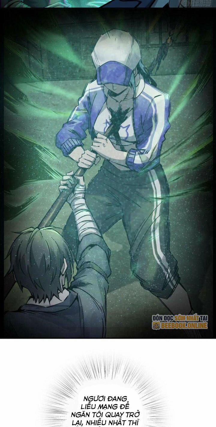 Xuyên Không Thành Chim 115 trang 59