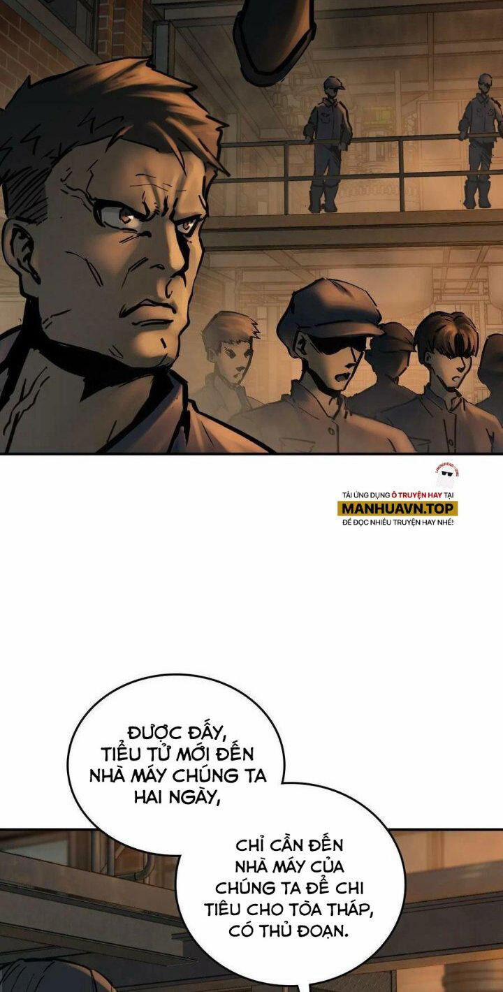 Xuyên Không Thành Chim 115 trang 67