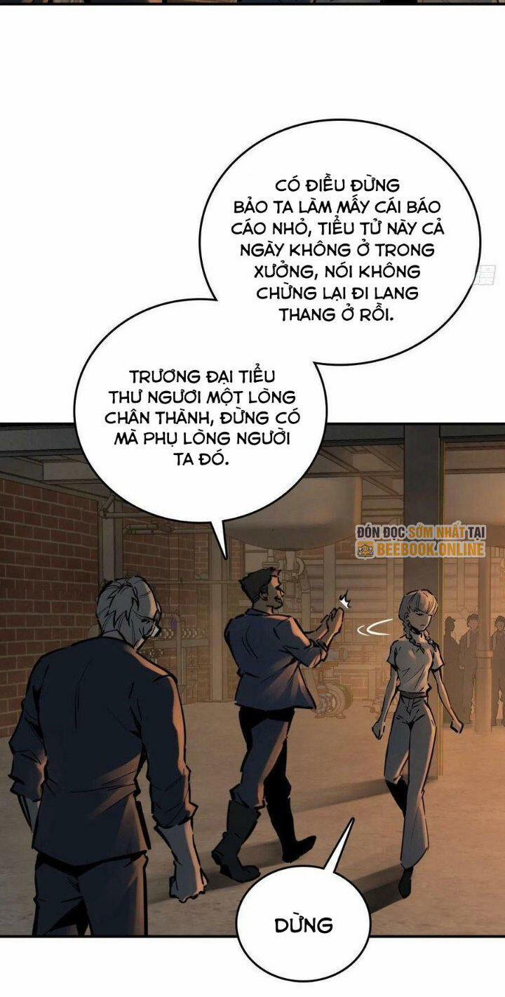 Xuyên Không Thành Chim 115 trang 70