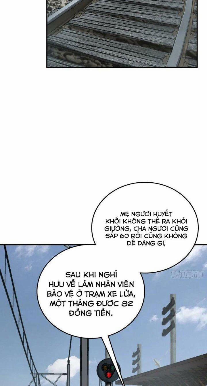 Xuyên Không Thành Chim 115 trang 75