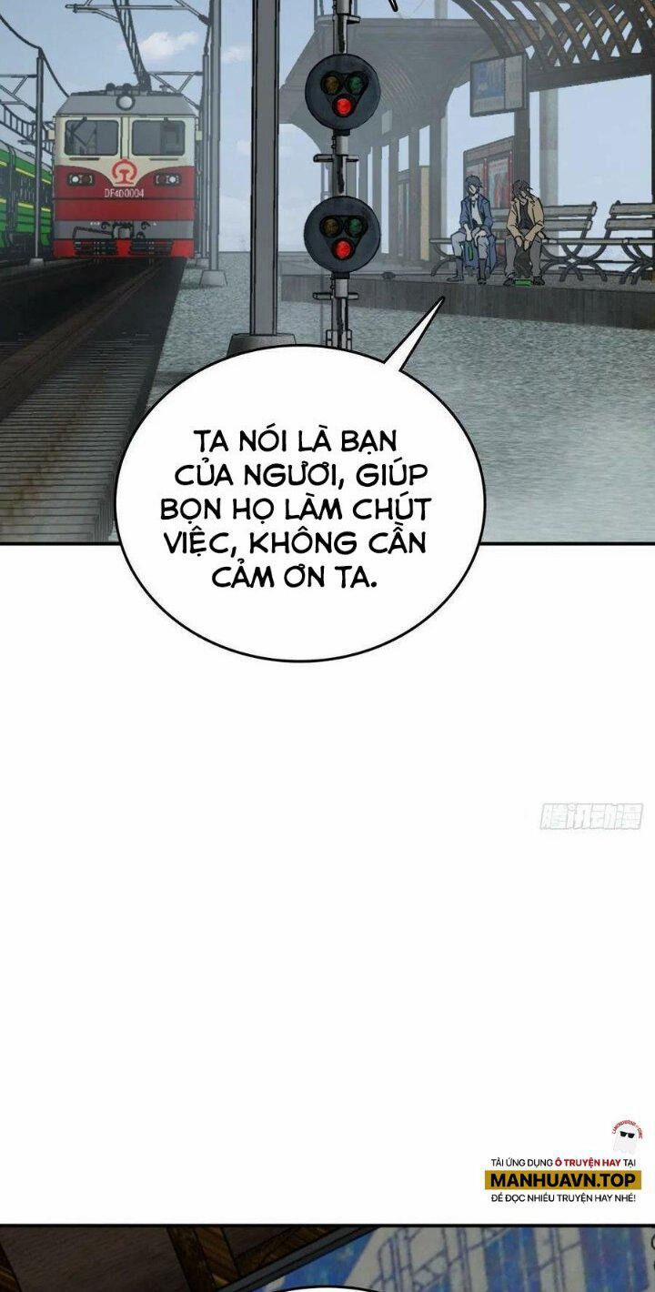 Xuyên Không Thành Chim 115 trang 76