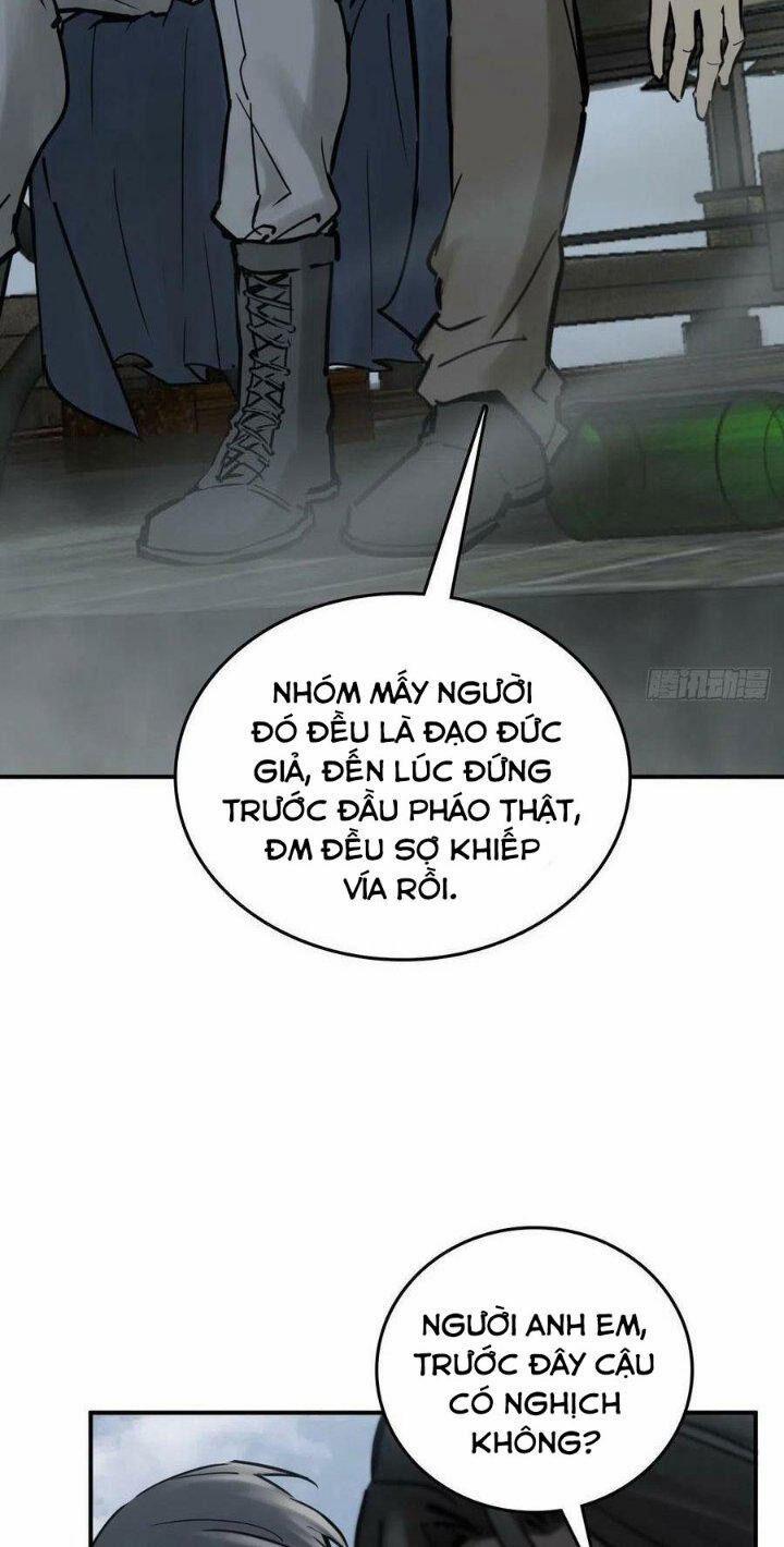 Xuyên Không Thành Chim 115 trang 78