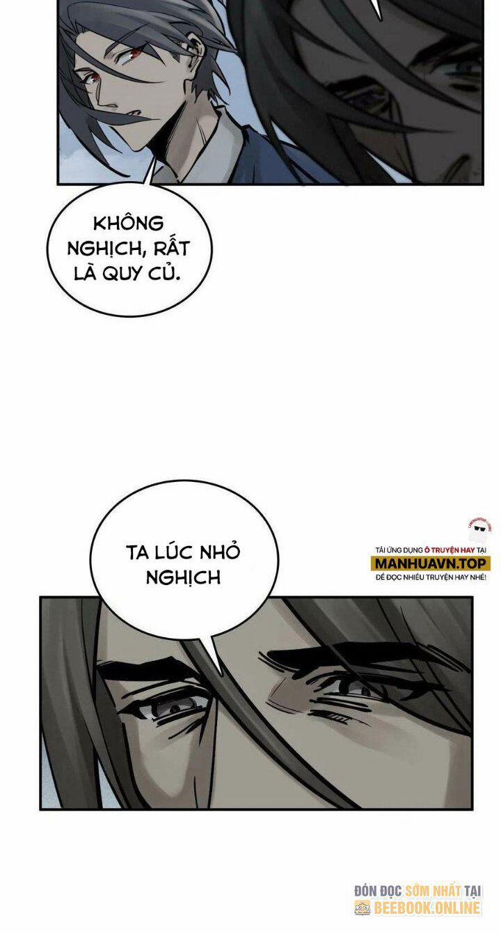 Xuyên Không Thành Chim 115 trang 79