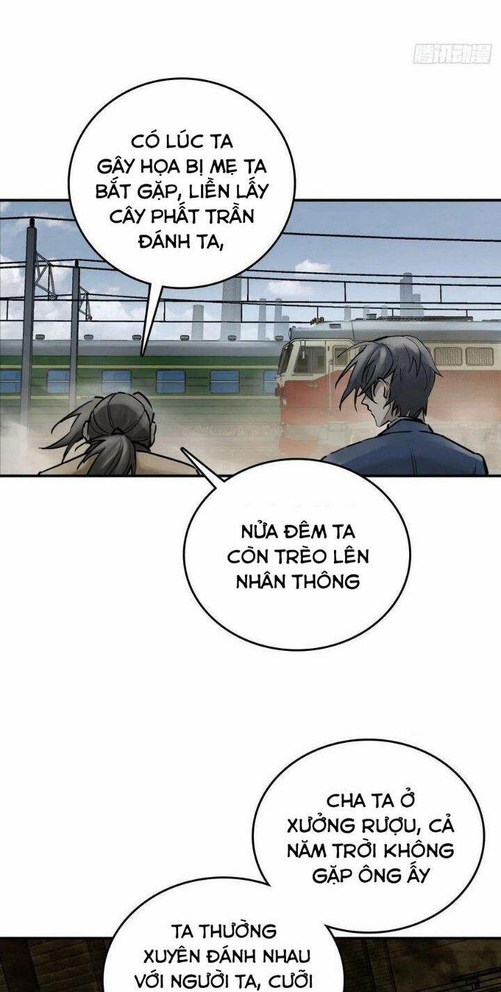 Xuyên Không Thành Chim 115 trang 80