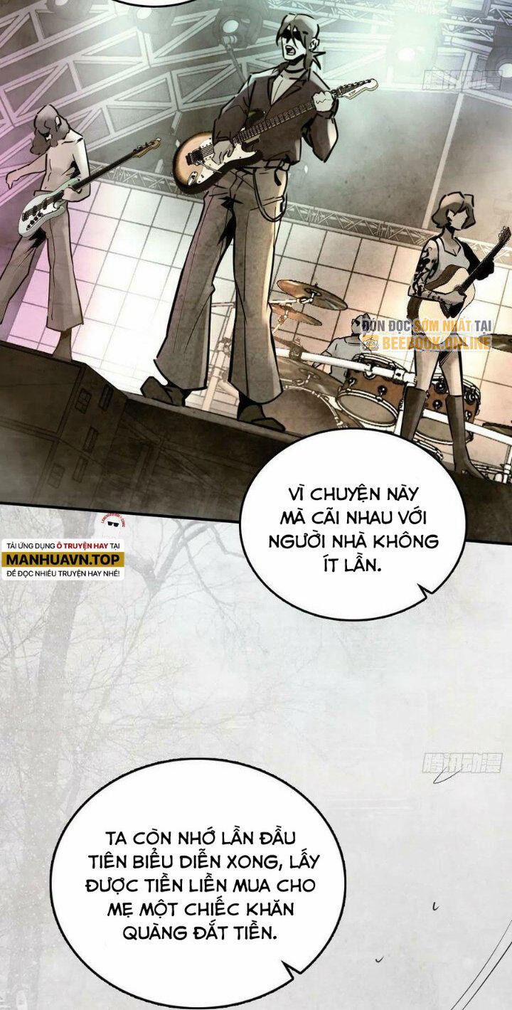 Xuyên Không Thành Chim 115 trang 82