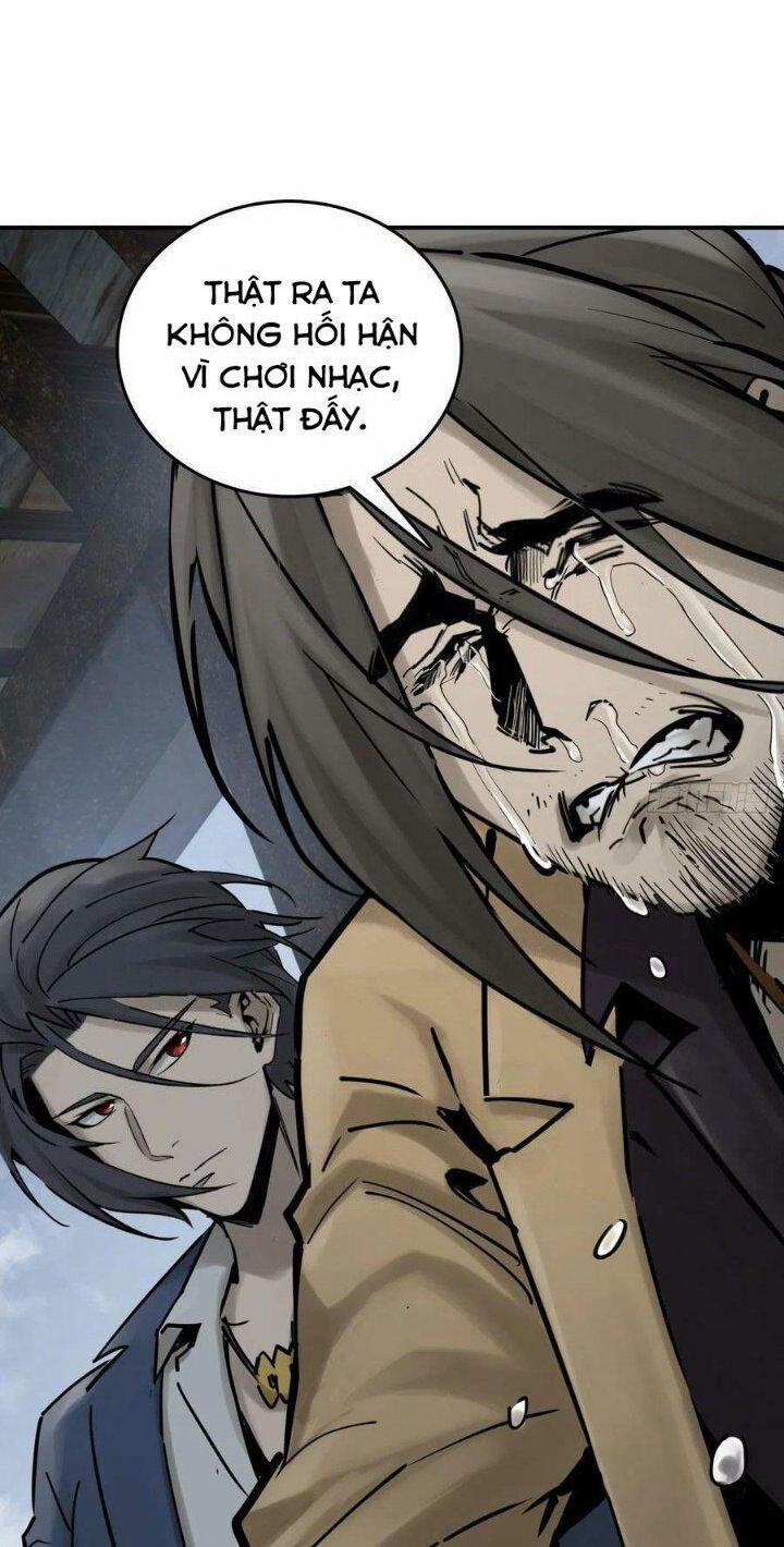 Xuyên Không Thành Chim 115 trang 85