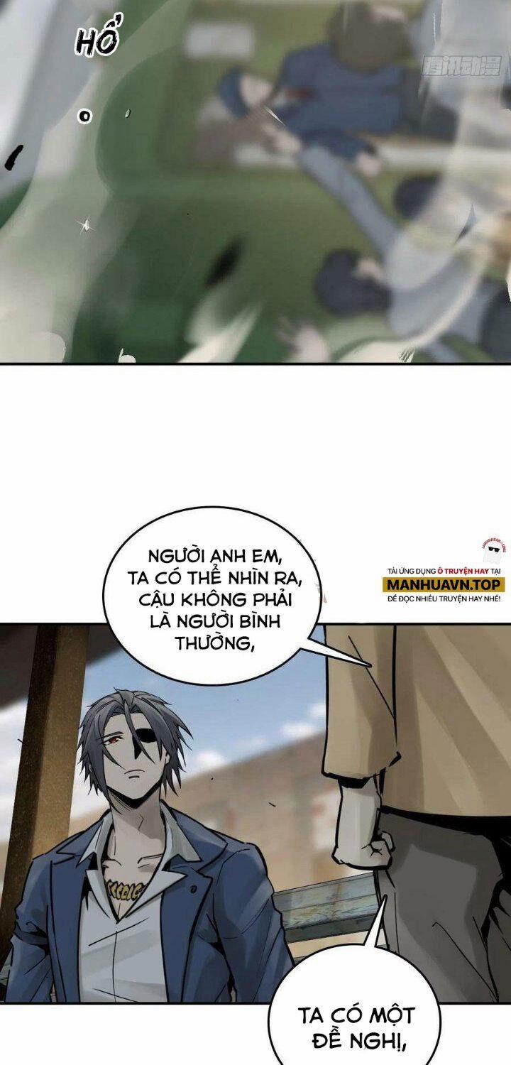 Xuyên Không Thành Chim 115 trang 88