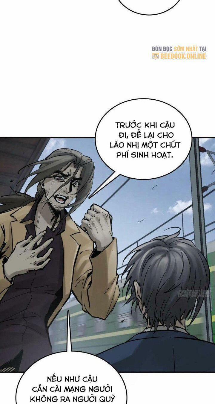 Xuyên Không Thành Chim 115 trang 89