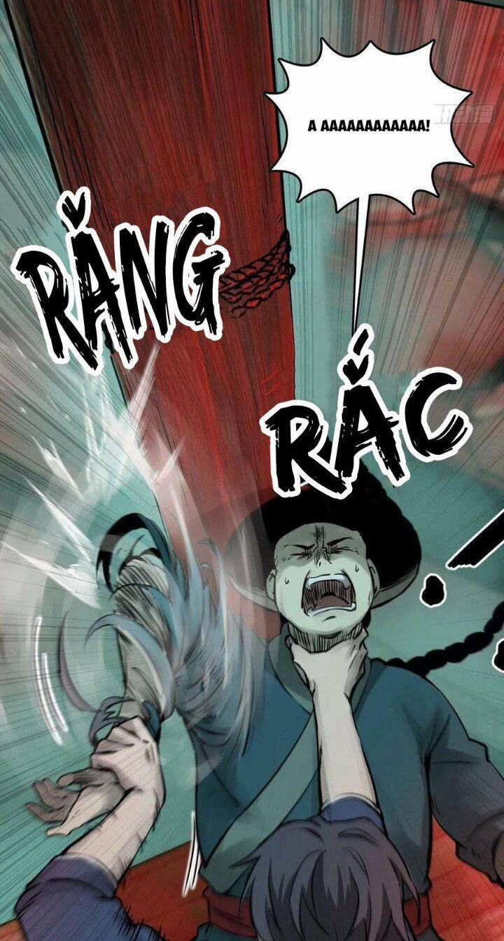 Xuyên Không Thành Chim 115 trang 9