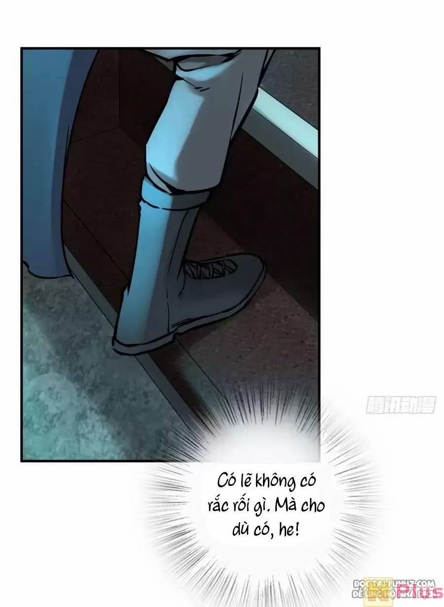 Xuyên Không Thành Chim 117 trang 1