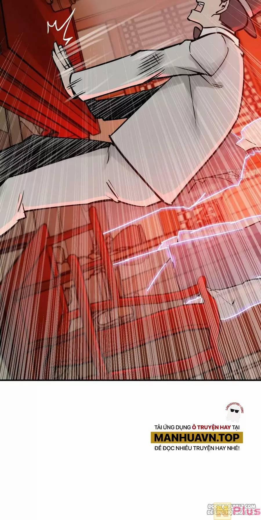 Xuyên Không Thành Chim 117 trang 101