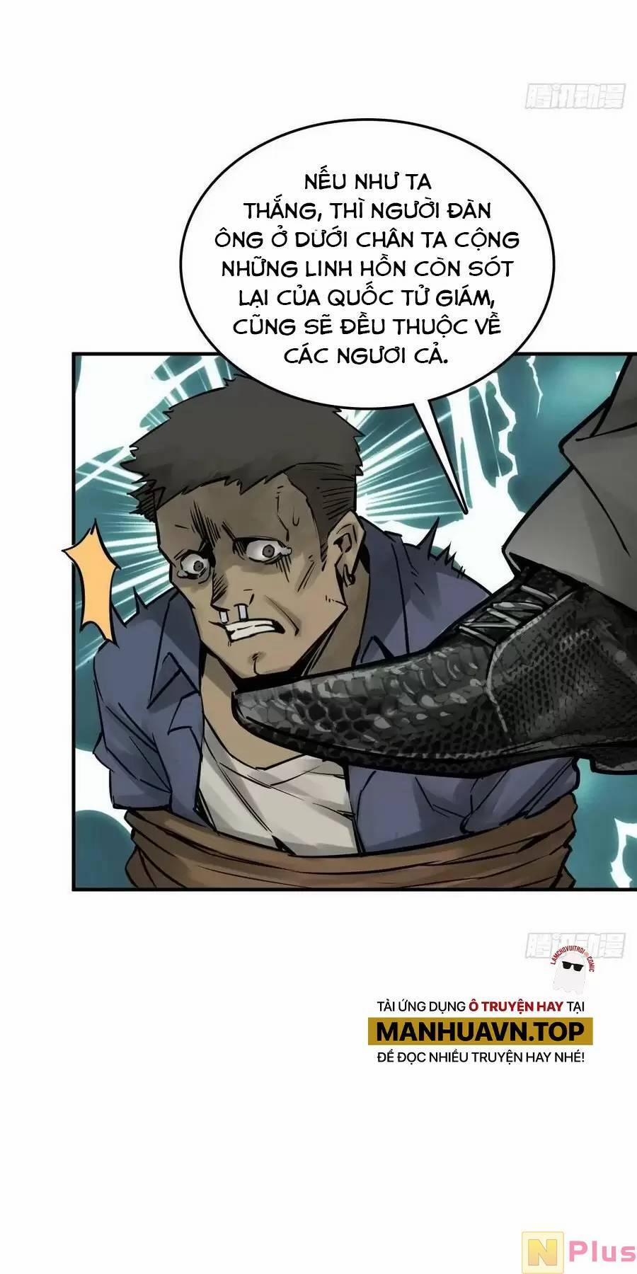 Xuyên Không Thành Chim 117 trang 104