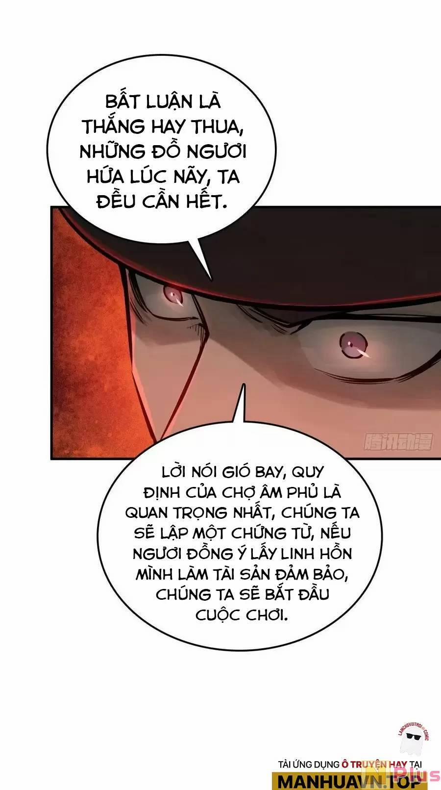 Xuyên Không Thành Chim 117 trang 110