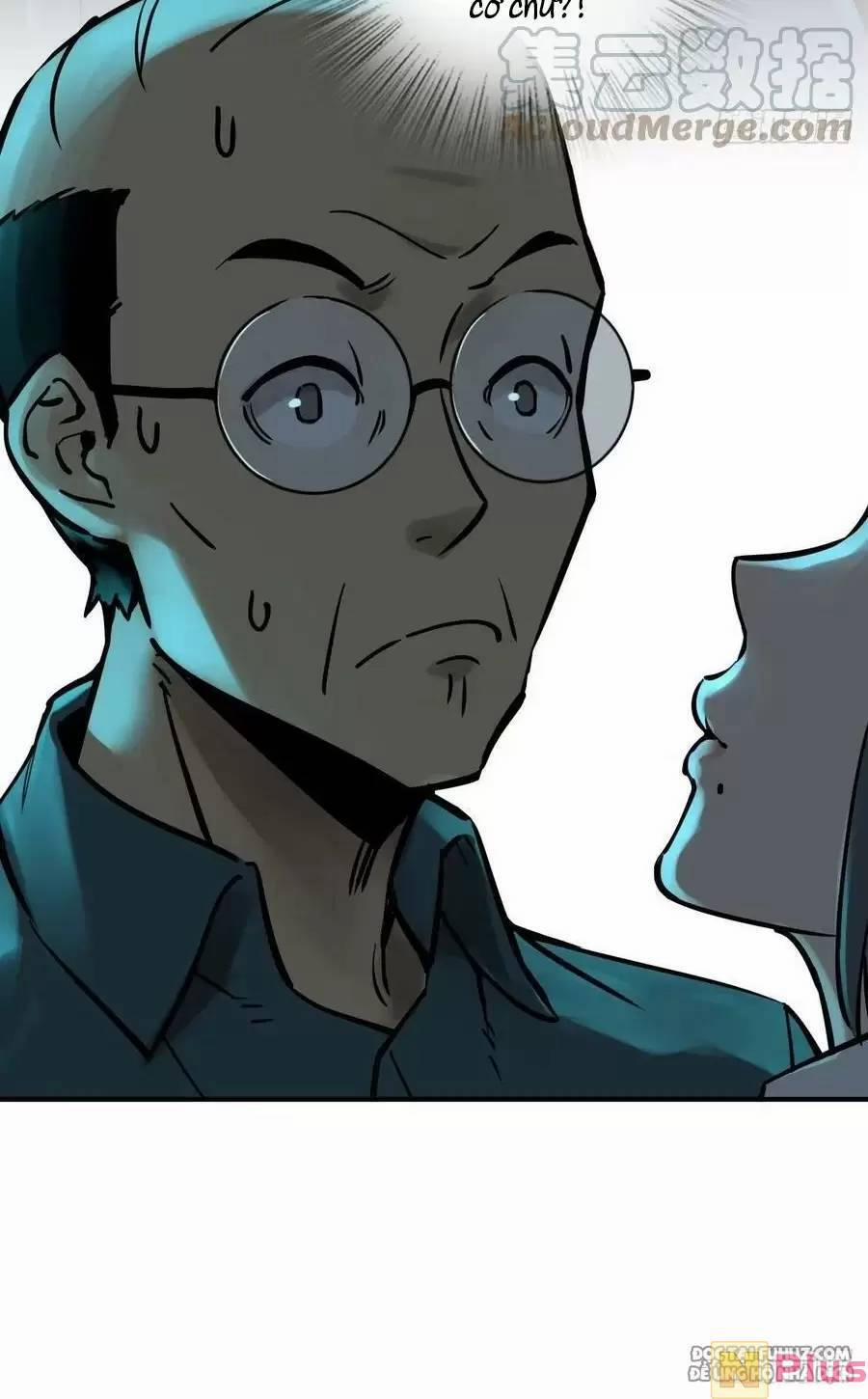 Xuyên Không Thành Chim 117 trang 13