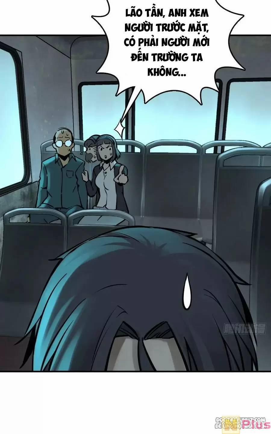 Xuyên Không Thành Chim 117 trang 15