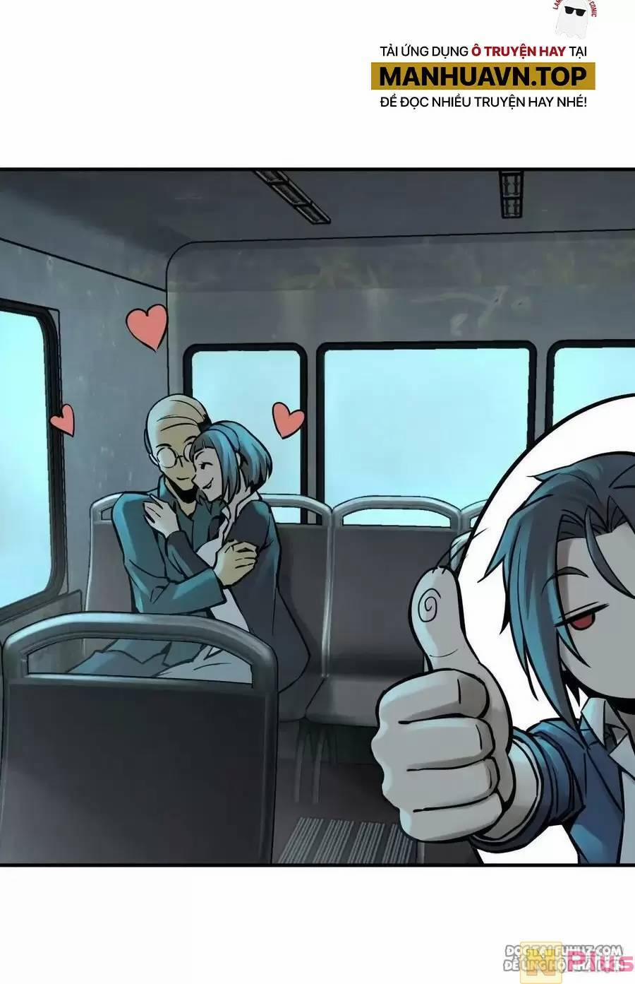 Xuyên Không Thành Chim 117 trang 23