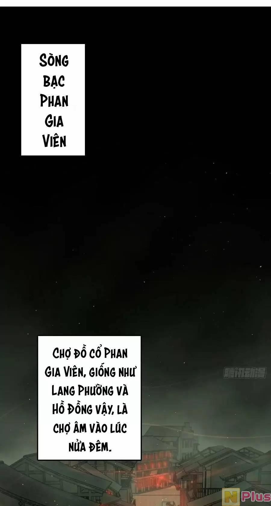 Xuyên Không Thành Chim 117 trang 36