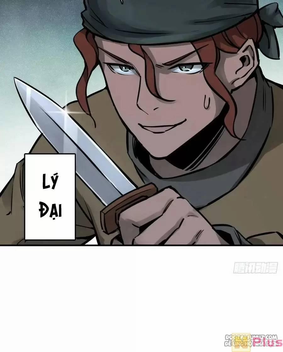 Xuyên Không Thành Chim 117 trang 51