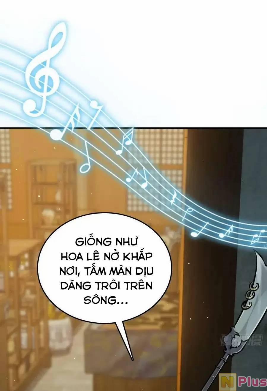 Xuyên Không Thành Chim 117 trang 58