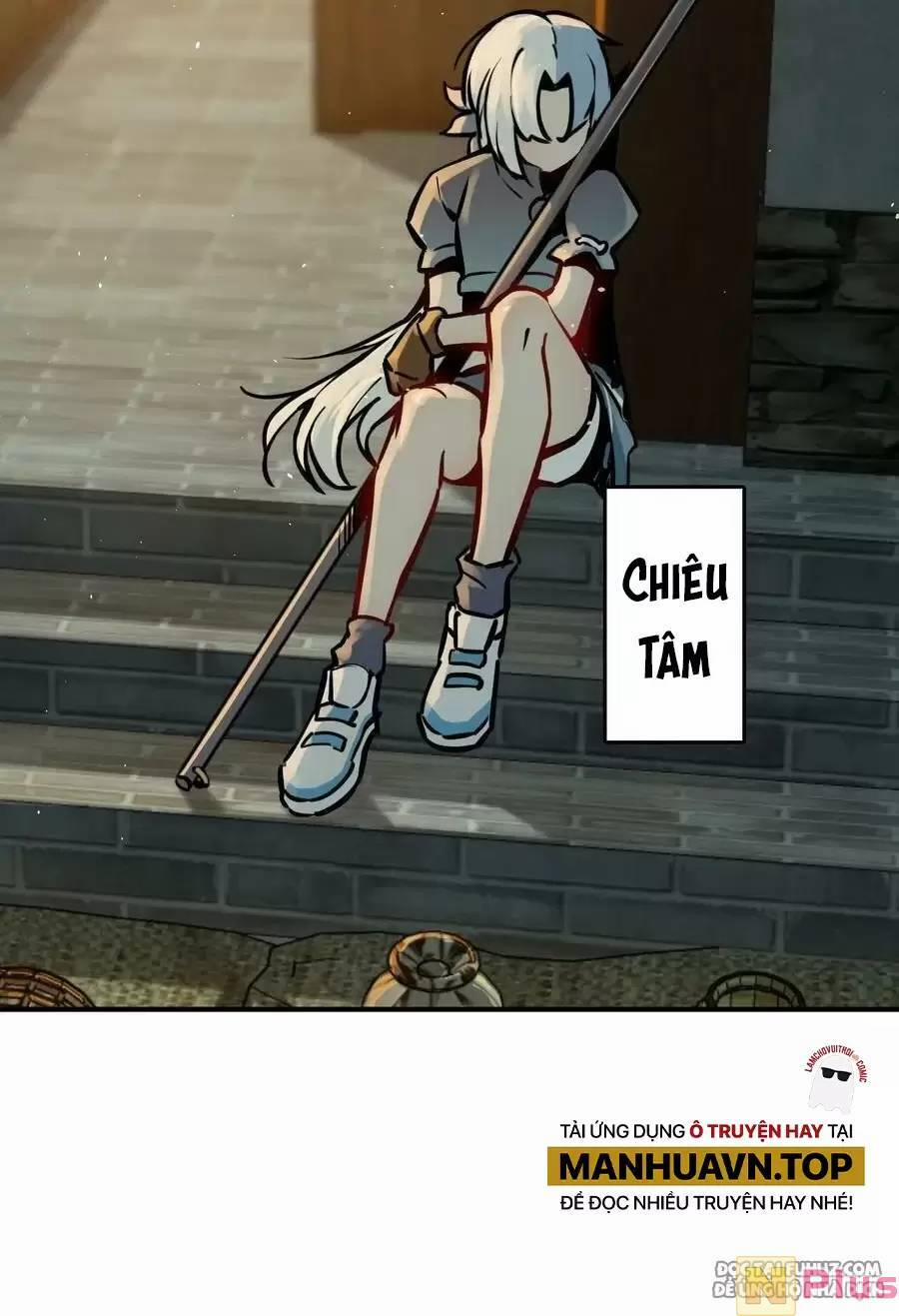 Xuyên Không Thành Chim 117 trang 59