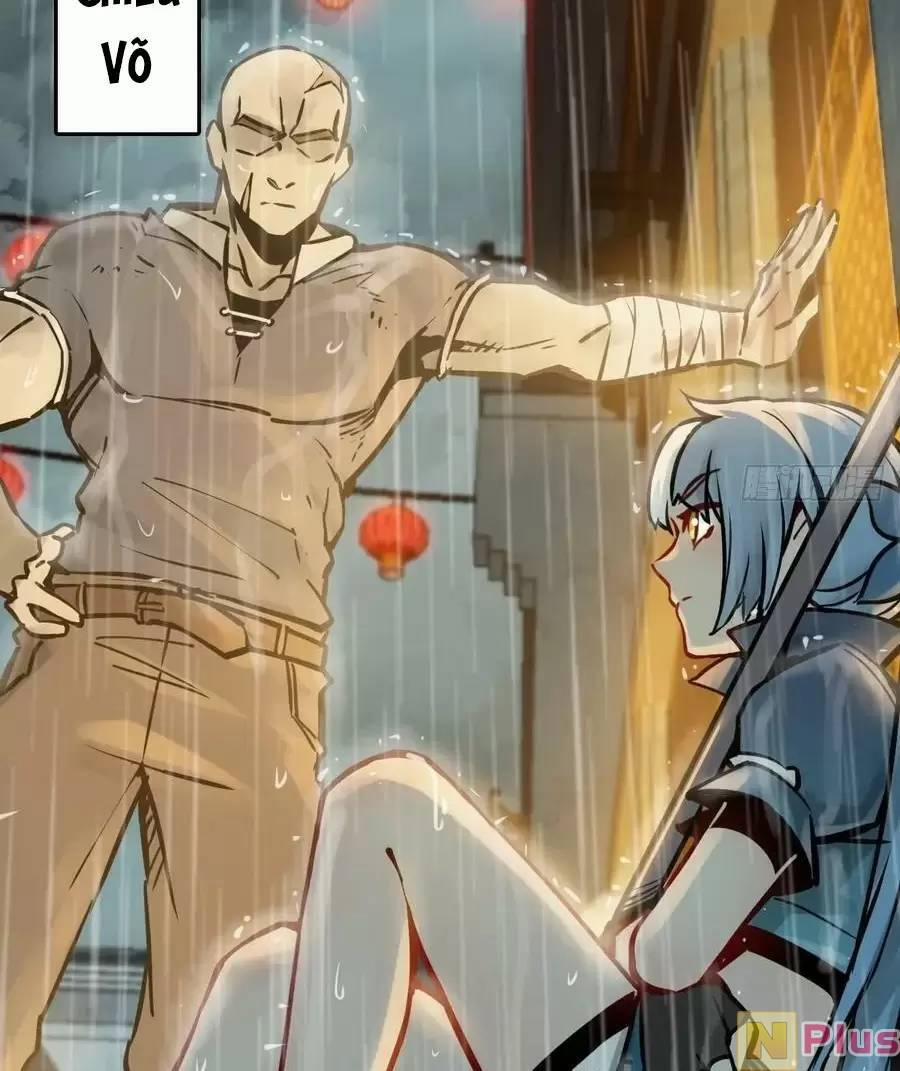 Xuyên Không Thành Chim 117 trang 63