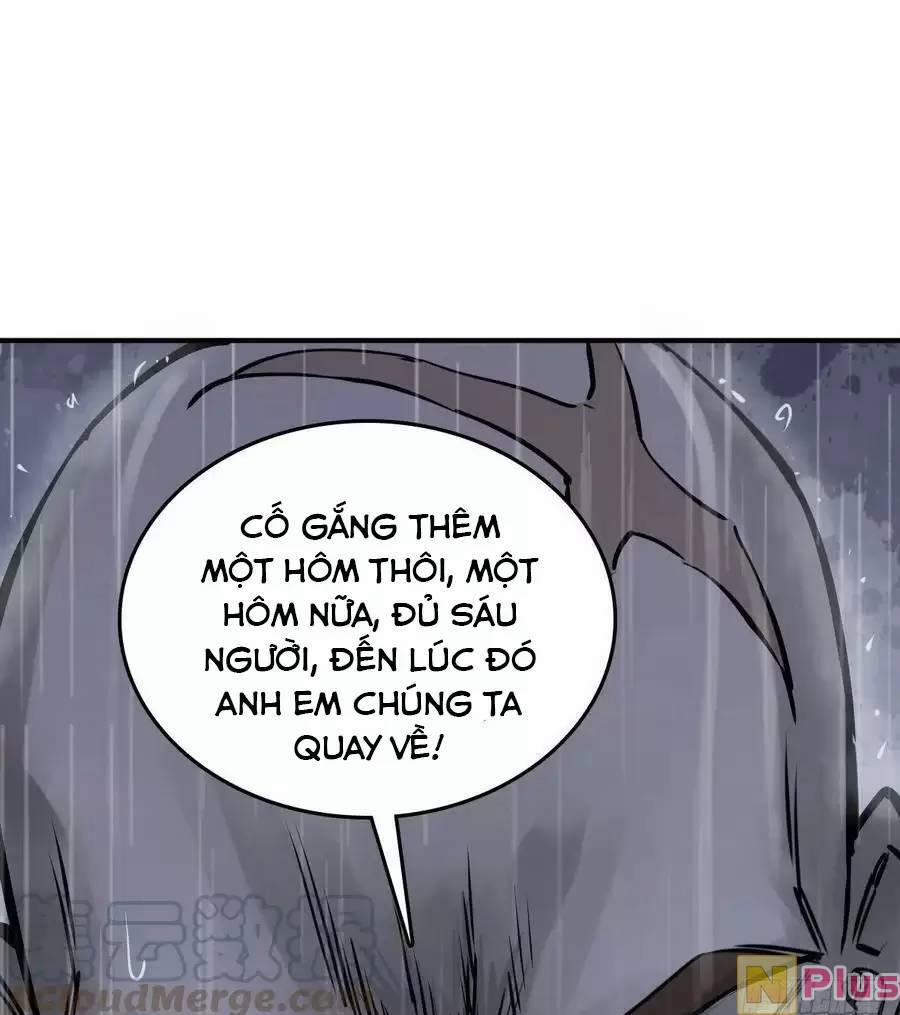 Xuyên Không Thành Chim 117 trang 72