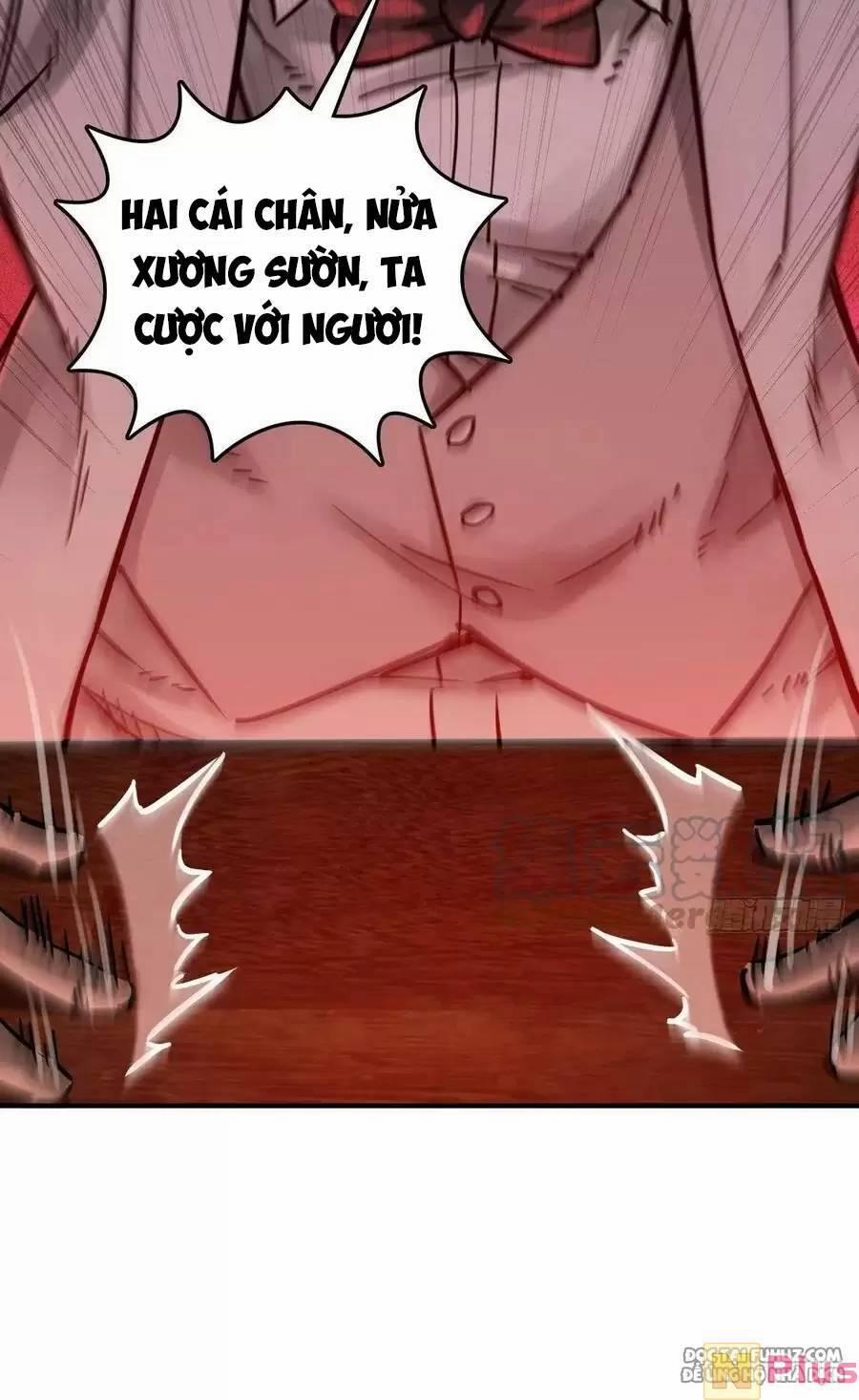 Xuyên Không Thành Chim 117 trang 77