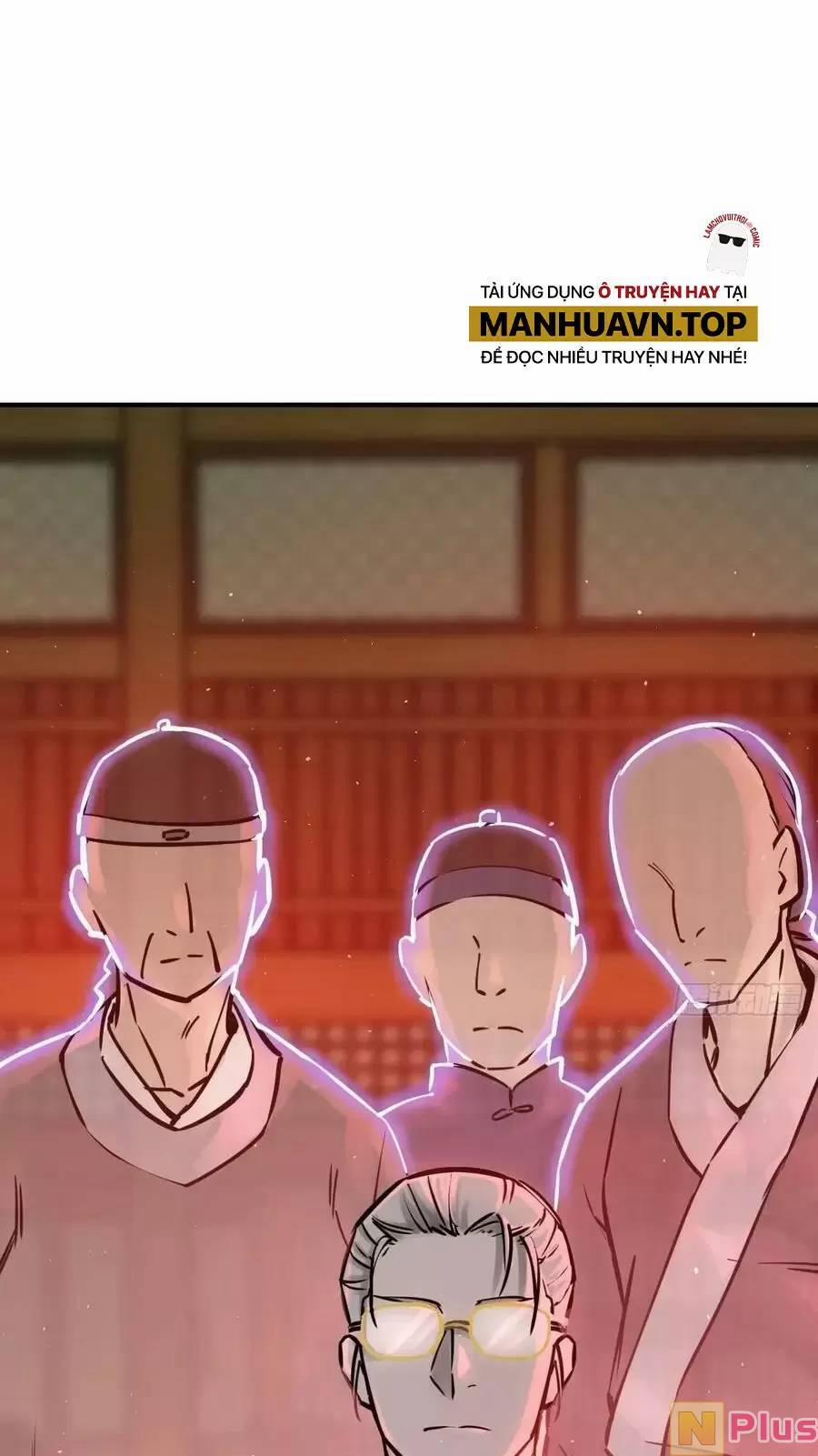 Xuyên Không Thành Chim 117 trang 78