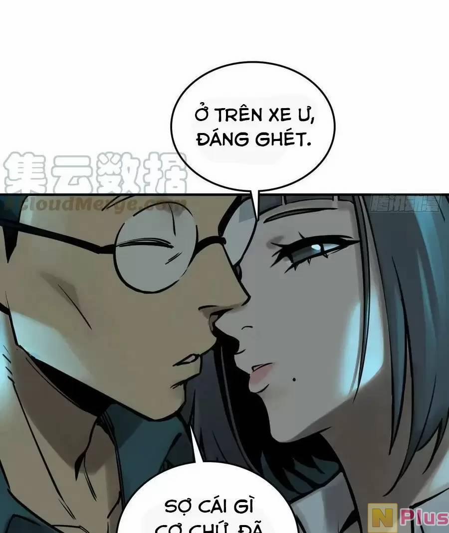 Xuyên Không Thành Chim 117 trang 8