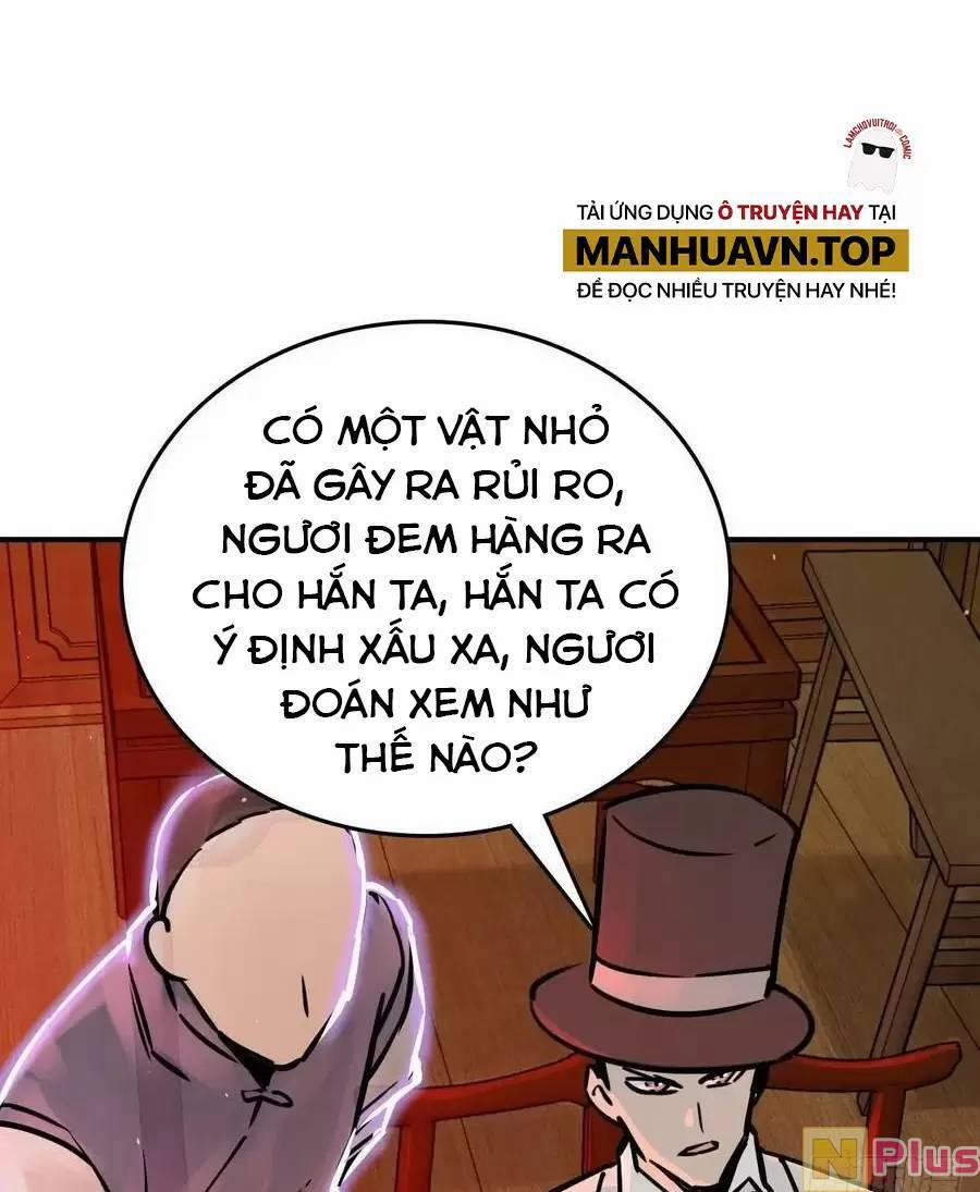 Xuyên Không Thành Chim 117 trang 85