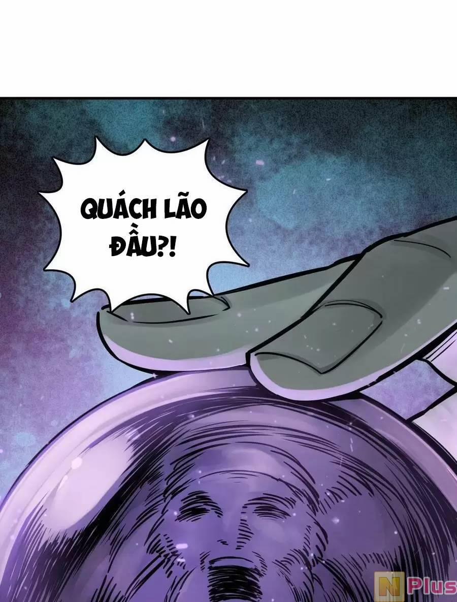 Xuyên Không Thành Chim 117 trang 98